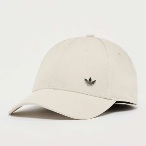 Foto van product adi Metal Baseball Cap adidas Originals beżowy