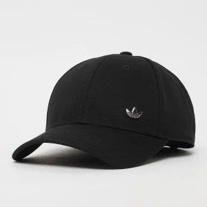 Foto van product adi Metal Baseball Cap adidas Originals zwart