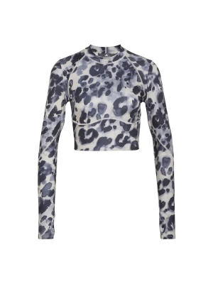 Foto van product ADIDAS BY STELLA MCCARTNEY Functioneel shirt duifblauw / donkerblauw