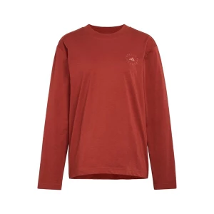Foto van product ADIDAS BY STELLA MCCARTNEY Functioneel shirt kastanjebruin
