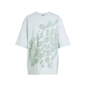 Foto van product ADIDAS BY STELLA MCCARTNEY Functioneel shirt lichtblauw / groen