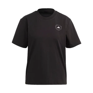 Foto van product ADIDAS BY STELLA MCCARTNEY Functioneel shirt 'TrueCasuals' zwart / wit
