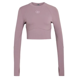 Foto van product ADIDAS BY STELLA MCCARTNEY Functioneel shirt 'TruePurpose' mauve