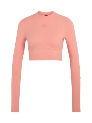 Foto van product ADIDAS BY STELLA MCCARTNEY Functioneel shirt 'TruePurpose' oranje