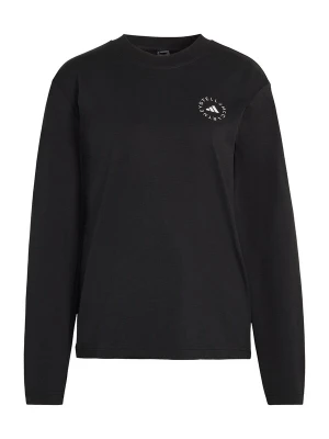 Foto van product ADIDAS BY STELLA MCCARTNEY Functioneel shirt zwart