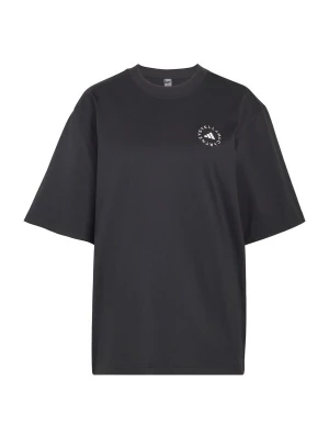 Foto van product ADIDAS BY STELLA MCCARTNEY Functioneel shirt zwart / wit