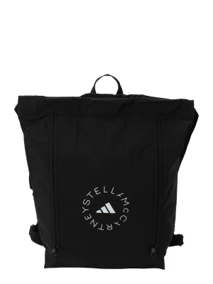 Foto van product ADIDAS BY STELLA MCCARTNEY Gymbag zwart / wit