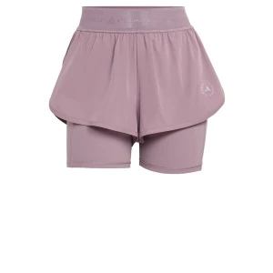 Foto van product ADIDAS BY STELLA MCCARTNEY Sportbroek 'Adidas By Stella McCartney' lila