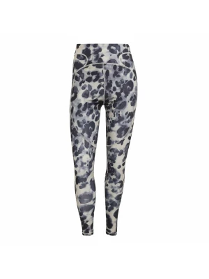 Foto van product ADIDAS BY STELLA MCCARTNEY Sportbroek duifblauw / donkerblauw / wit