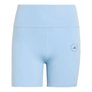 Foto van product ADIDAS BY STELLA MCCARTNEY Sportbroek lichtblauw / donkergrijs