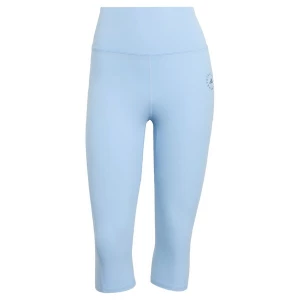 Foto van product ADIDAS BY STELLA MCCARTNEY Sportbroek lichtblauw / zwart