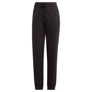 Foto van product ADIDAS BY STELLA MCCARTNEY Sportbroek ' Regular Sweat' zwart / wit