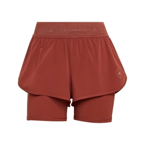 Foto van product ADIDAS BY STELLA MCCARTNEY Sportbroek roestbruin