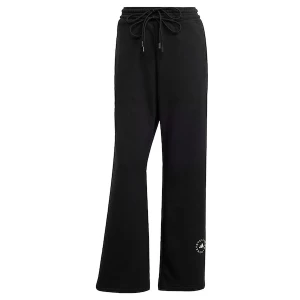 Foto van product ADIDAS BY STELLA MCCARTNEY Sportbroek ' Straight Leg' zwart / wit