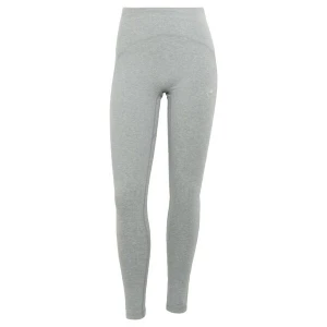 Foto van product ADIDAS BY STELLA MCCARTNEY Sportbroek 'Studio' grijs gemêleerd