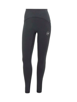 Foto van product ADIDAS BY STELLA MCCARTNEY Sportbroek 'Studio' zwart gemêleerd