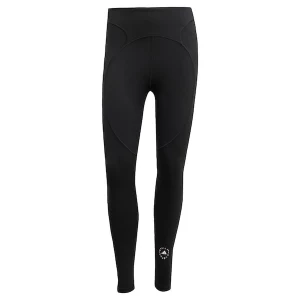 Foto van product ADIDAS BY STELLA MCCARTNEY Sportbroek 'Training 7 / 8' zwart / wit
