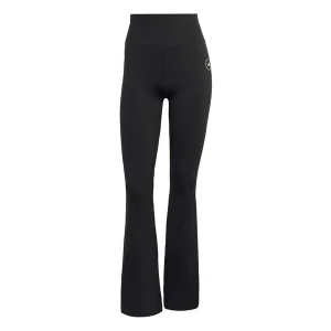Foto van product ADIDAS BY STELLA MCCARTNEY Sportbroek zwart / wit
