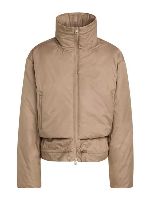 Foto van product ADIDAS BY STELLA MCCARTNEY Sportjas lichtbruin