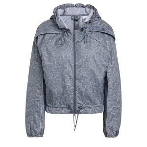 Foto van product ADIDAS BY STELLA MCCARTNEY Sportjas lichtgrijs