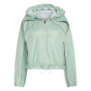 Foto van product ADIDAS BY STELLA MCCARTNEY Sportjas mintgroen