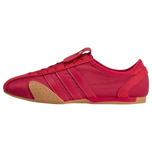 Foto van product ADIDAS BY STELLA MCCARTNEY Sportschoen '76' lichtbruin / grenadine