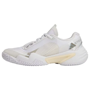 Foto van product ADIDAS BY STELLA MCCARTNEY Sportschoen 'Barricade' bruin / wit / wolwit