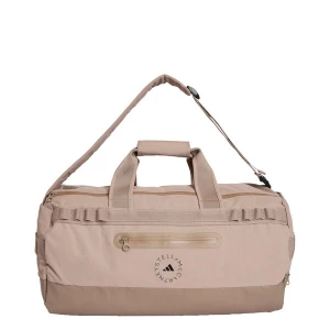 Foto van product ADIDAS BY STELLA MCCARTNEY Sporttas '24 / 7' bruin / cappuccino