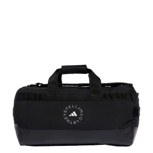 Foto van product ADIDAS BY STELLA MCCARTNEY Sporttas '24 / 7' zwart / wit