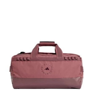 Foto van product ADIDAS BY STELLA MCCARTNEY Sporttas antraciet / oudroze