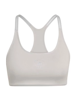 Foto van product ADIDAS BY STELLA MCCARTNEY Sporttop lichtgrijs