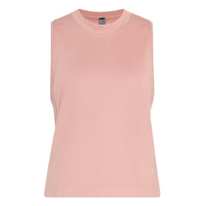 Foto van product ADIDAS BY STELLA MCCARTNEY Sporttop 'Logo' mauve