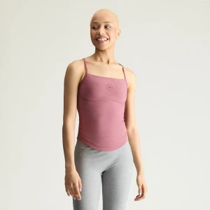 Foto van product ADIDAS BY STELLA MCCARTNEY Sporttop 'Studio' oudroze
