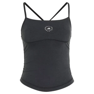 Foto van product ADIDAS BY STELLA MCCARTNEY Sporttop 'Studio' zwart