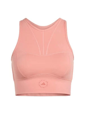 Foto van product ADIDAS BY STELLA MCCARTNEY Sporttop 'TPR' koraal