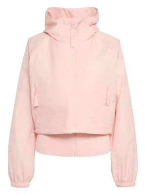 Foto van product ADIDAS BY STELLA MCCARTNEY Trainingsjack rosé