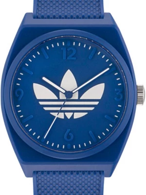 Foto van product ADIDAS ORIGINALS Analoog horloge enziaan / wit