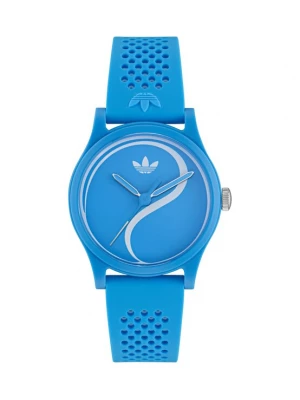 Foto van product ADIDAS ORIGINALS Analoog horloge 'Game Two' blauw