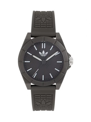 Foto van product ADIDAS ORIGINALS Analoog horloge 'Project Four' zwart