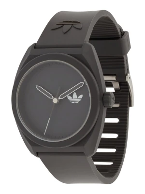 Foto van product ADIDAS ORIGINALS Analoog horloge 'Project Three' zwart