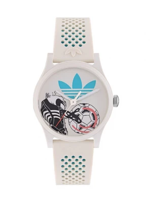 Foto van product ADIDAS ORIGINALS Analoog horloge wit