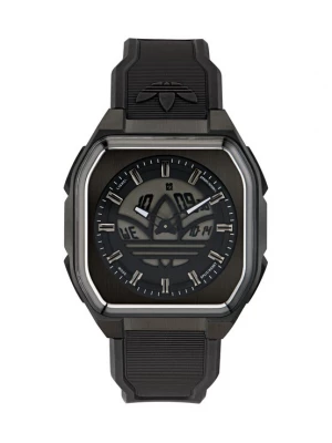 Foto van product ADIDAS ORIGINALS Analoog horloge zwart