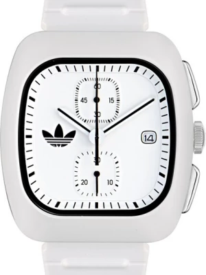 Foto van product ADIDAS ORIGINALS Analoog horloge zwart / wit