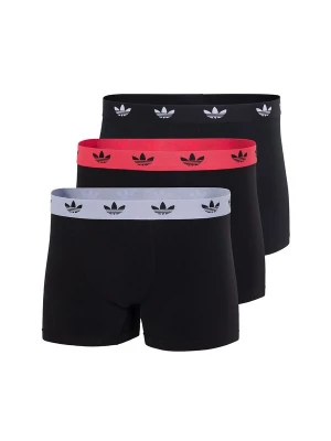 Foto van product ADIDAS ORIGINALS Boxershorts ' Comfort Flex Cotton ' zwart