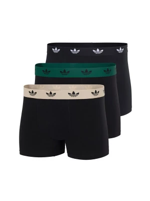Foto van product ADIDAS ORIGINALS Boxershorts ' Comfort Flex Cotton ' zwart