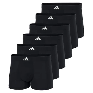 Foto van product ADIDAS ORIGINALS Boxershorts zwart / wit