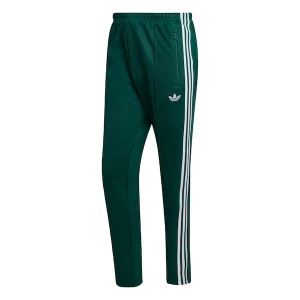 Foto van product ADIDAS ORIGINALS Broek 'Classic' smaragd / wit