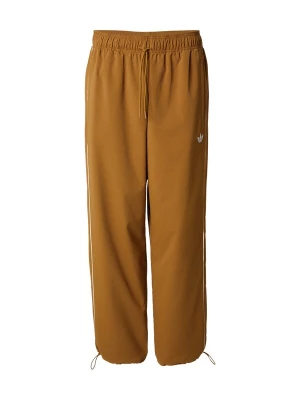 Foto van product ADIDAS ORIGINALS Broek cognac