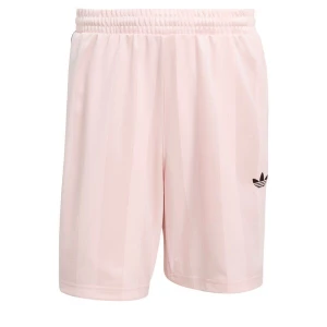 Foto van product ADIDAS ORIGINALS Broek 'Engineered' kastanjebruin / lichtroze