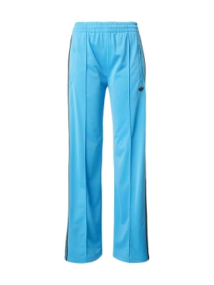 Foto van product ADIDAS ORIGINALS Broek 'FB' azuur / zwart